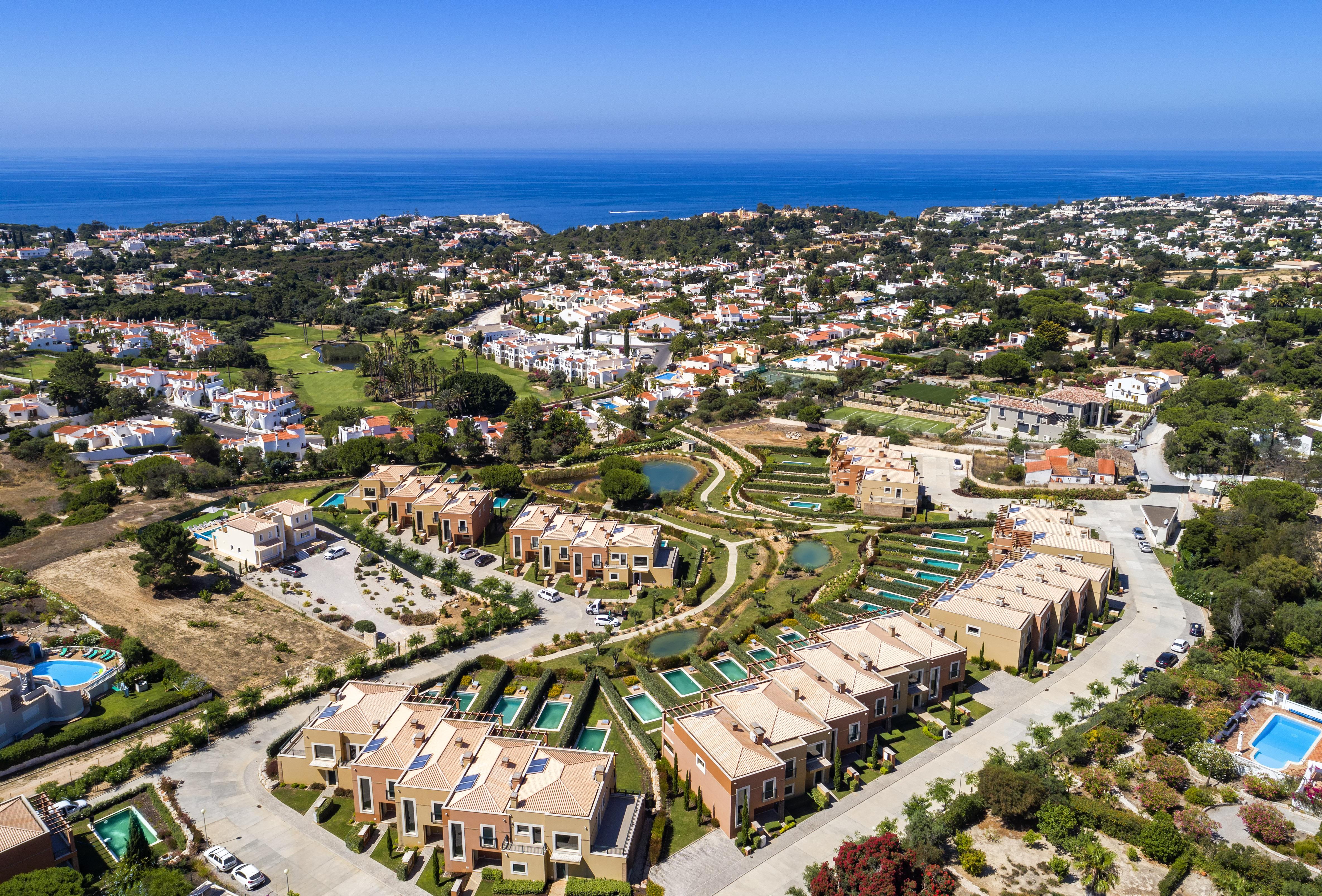 Vale De Milho Village Carvoeiro  Exterior foto
