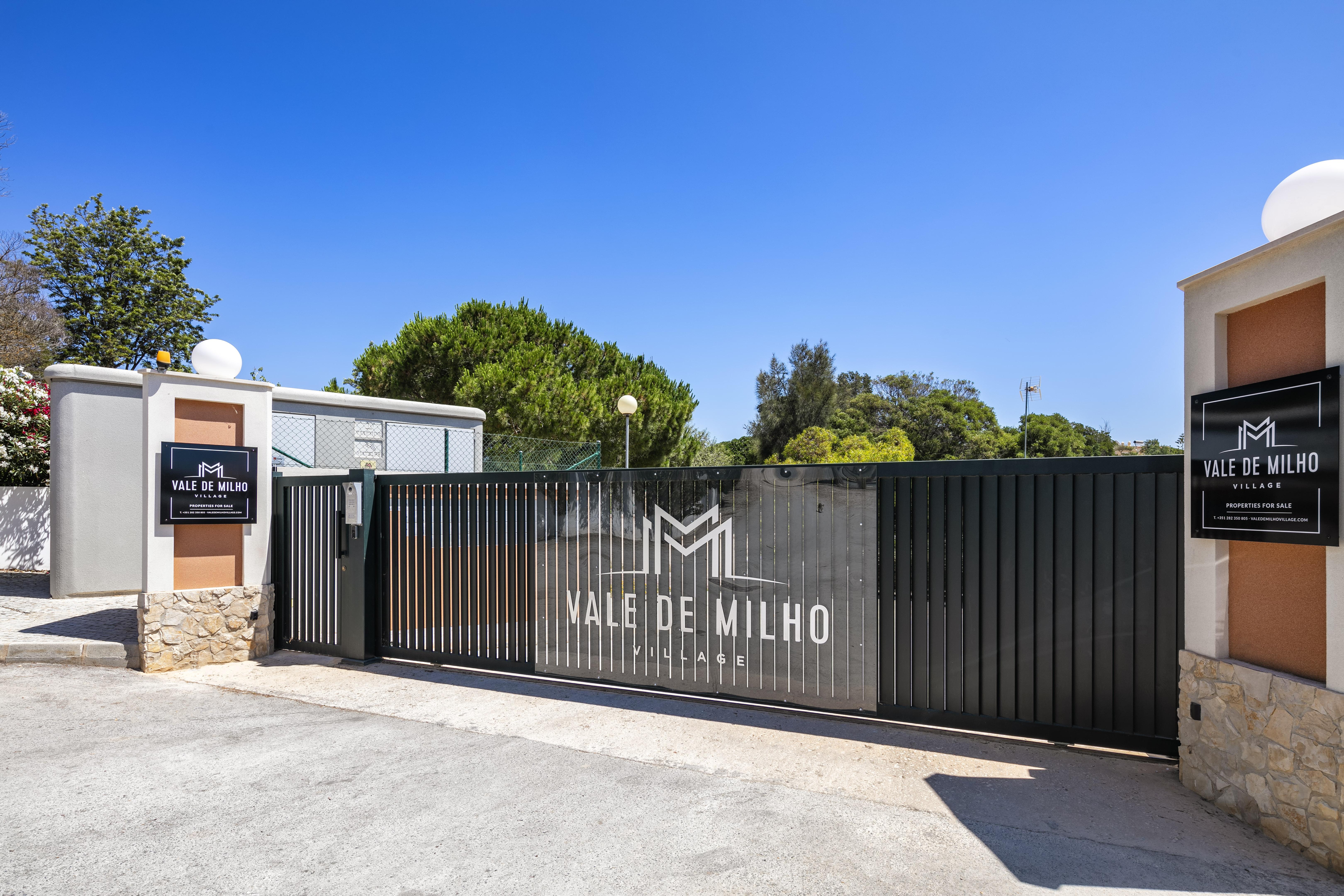 Vale De Milho Village Carvoeiro  Exterior foto