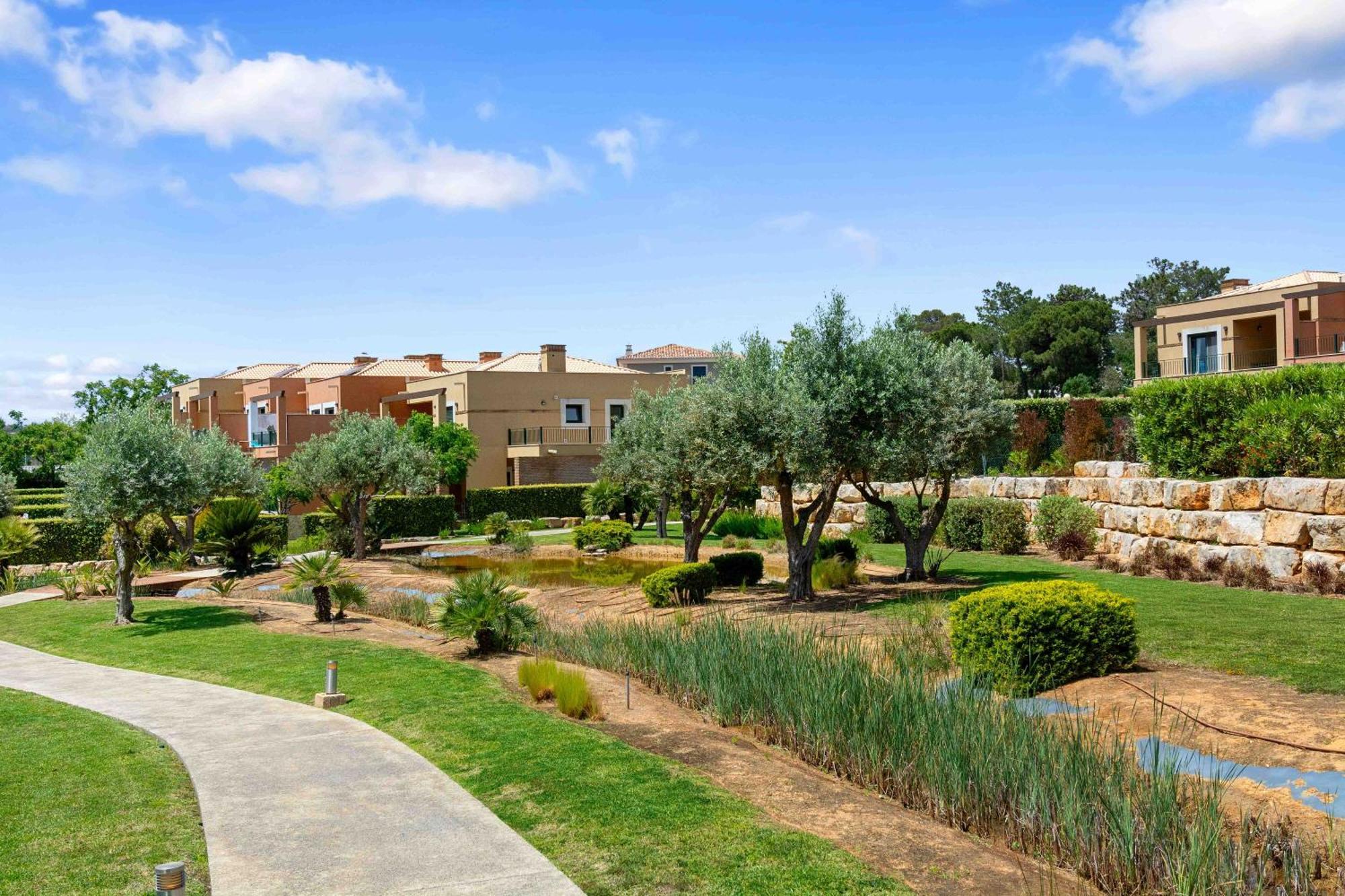 Vale De Milho Village Carvoeiro  Exterior foto