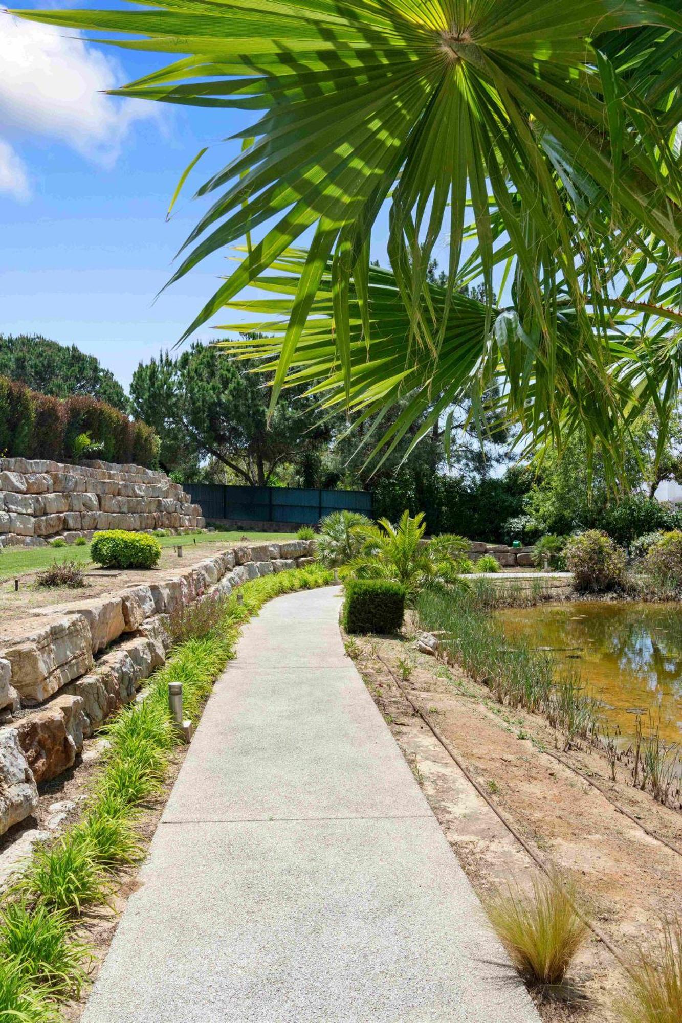 Vale De Milho Village Carvoeiro  Exterior foto
